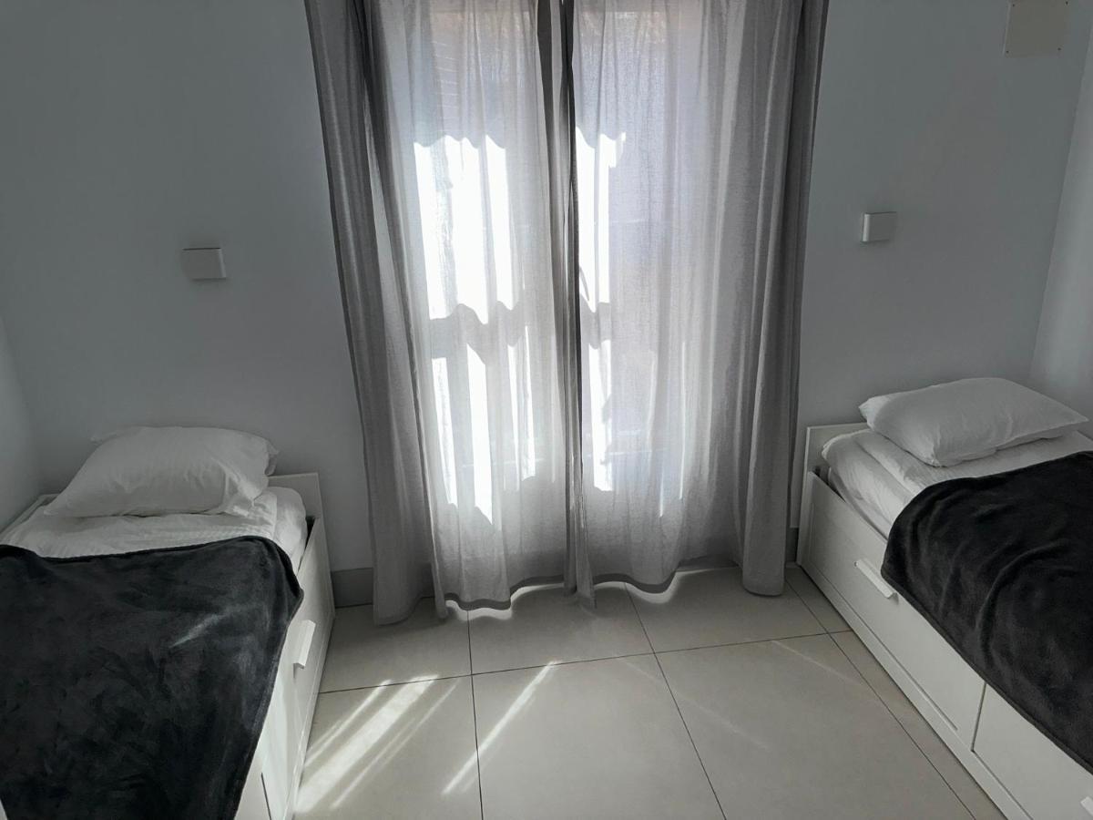 Parque Santiago II , Renovated, Ocean View, Heated Swimming Pool ! Leilighet Playa de las Americas  Eksteriør bilde