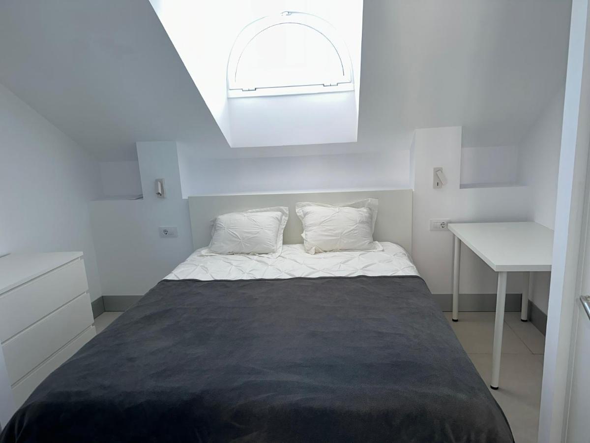 Parque Santiago II , Renovated, Ocean View, Heated Swimming Pool ! Leilighet Playa de las Americas  Eksteriør bilde